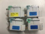 Refrigerator or Freezer Defrost Timer