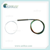 1X4 PLC Splitter Fiber Optic Equipment