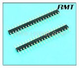 Pin Header 2.54mm Single Double Pan Head