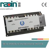 Automatic Static Transfer Switch (ATS)