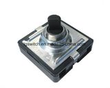 Electrical Fan Power Control 2 Pole 4 Position Rotary Switch B3200