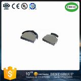 Tact Switch, Small Thin Multi-Function Switch 3 to Dial Wheel 11.8 mm * 11.4 mm * 3.0 mm, Mini Tact Switch, Tactile Switch