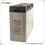 Deep Cycle VRLA Battery 2V1000ah for Solar off-Grid System