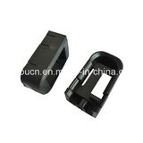 Injection Square Nylon Plastic Wiring Terminal Housing