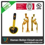 Single Side Flexible Printed Circuit Board
