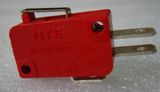 SGS Dust-Proof Micro Snap Action Switch