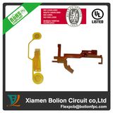 Single-Side Flexible Printed Circuit Board