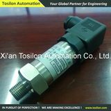 Miniature Pressure Transducer for Air Conditioning 4-20mA Can Protocol