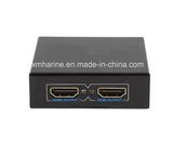 2 Output HDMI Splitter Mini HDMI Switcher