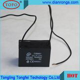 Air Conditioning Cbb61 Capacitor Preferential Price