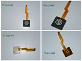 Single Rubber Button FPC Circuit Membrane Switch (MIC-0201)