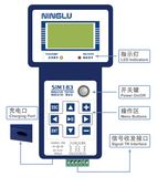 Nmea0183 Tester (sender&reader)