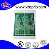 Multilayer Printed Circuit Board with Immersion Gold Manufactured in China