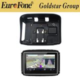 Waterproof GPS Car Tracker Builti-in Rechargeable Li-Battery