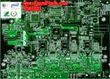 High Frequency Polytetrafluor Oethylene PCB