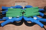 Current Transformer with Clamp on 0-2500A