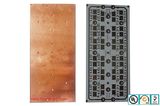 Multilayer Mc PCB Base Copper PCB