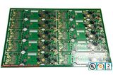 8 Layaers PCB Board Multilayer Control Mainboard PCB