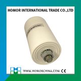 Aluminum Cbb60 AC Motor Run Capacitor