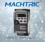 China Mini AC Drive, Frequency Inverter, VFD (CE/ISO9001)