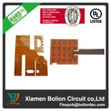 OEM Fabrication Single Side Flexible Printed Circuit Board
