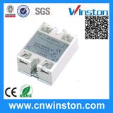 40A DC to AC Solid State Relay with CE (SSR-40DA)