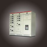 380V/660VAC Low Pressure Drawer Type Switch Box