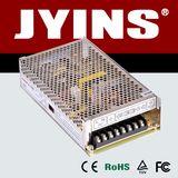 Dual Output 120W Switching Power Supply