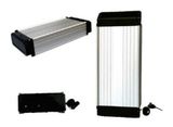 48V Lithium Battery Pack for E-Bike with Tianlong Style