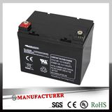 12V33ah Deep Cycle Battery with CE UL Certifications