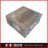 China Supplier OEM Aluminium Enclosure Box