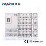 Single Phase Twenty Meters Card Type Meter Box