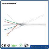 STP 0.57mm Copper Cat5e Ethernet/Network Cable