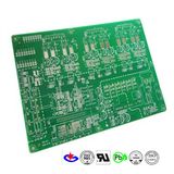 High Frequency Multilayer PCB Board Manufacturer