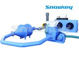 Screw Delivery Device (TSL10 - TSL25)