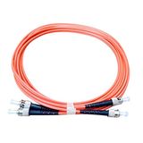 Good Price Sc to St Multi-Mode Optical Fiber Jumper