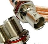 N Female to BNC Female Adapter
