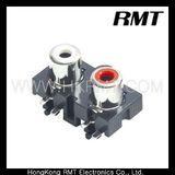 AV Jack/ Pin Jack/RCA Jack (AV2-8.4-68)