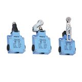 IP66 High Temperature Electric Limit Switch Omron Limit Switch Xck-M102
