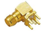 SMA Connector Female Rigtht Angle for PCB