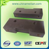Electrical Insulation Processed Glass Epoxy Blocks