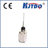 IP67 High Temperature 350 º C Limit Switch/Sensor 10A/250 VAC