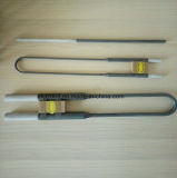 High Temperature Electric Mosi2 Rod for Industrial Furnace