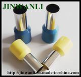 E Series Insulated Cord End Crimp Insulated Terminals