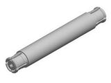 Smp Female to Female Adapter