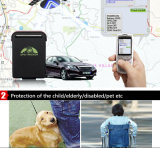 Tk102b GPS Child Locator, Handheld GPS Tracker with Realtime Location