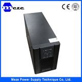 High Frequency UPS Power System DC Offline UPS