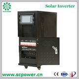 Family Use Single Phase Grid Tied Solar Power Inverter 15kVA