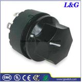 Auto Air Blower 12A 4 Position Selector Rotary Switch