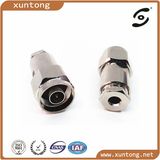 RF Coaxial UHF Female Connector for Rg316 Rg174 LMR100 Cable